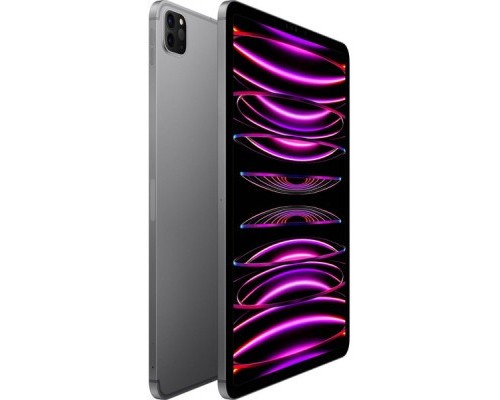 Планшет Apple iPad Pro 11