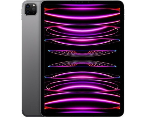 Планшет Apple iPad Pro 11