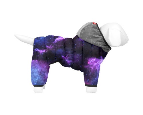 Комбінезон для тварин Collar WAUDOG Clothes 