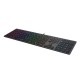 Клавіатура A4Tech FX60H USB Grey Neon backlit
