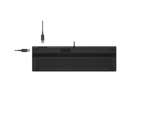 Клавіатура A4Tech FX60H USB Grey Neon backlit