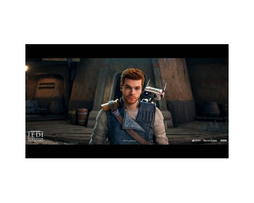 Гра Sony Star Wars Jedi Survivor [English version] (1095276)
