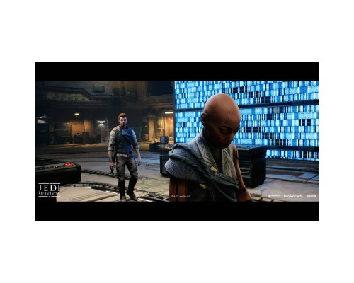 Гра Sony Star Wars Jedi Survivor [English version] (1095276)
