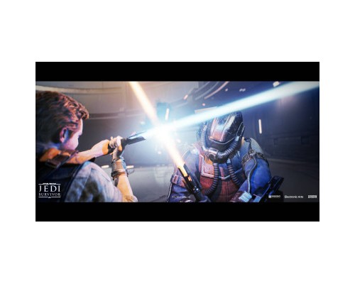 Гра Sony Star Wars Jedi Survivor [English version] (1095276)