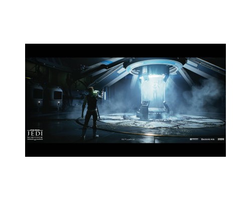 Гра Sony Star Wars Jedi Survivor [English version] (1095276)