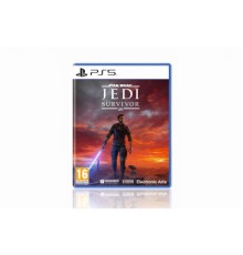 Гра Sony Star Wars Jedi Survivor [English version] (1095276)