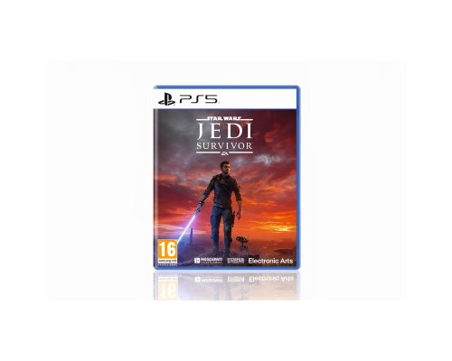 Гра Sony Star Wars Jedi Survivor [English version] (1095276)