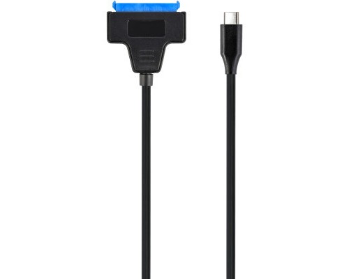 Перехідник Cablexpert USB-C 3.0 to SATA II (AUS3-03) Перехідник Cablexpert USB-C 3.0 to SATA II (AUS3-03)