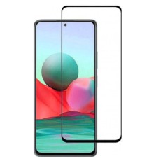 Скло захисне Drobak Xiaomi Mi 11T (606095)