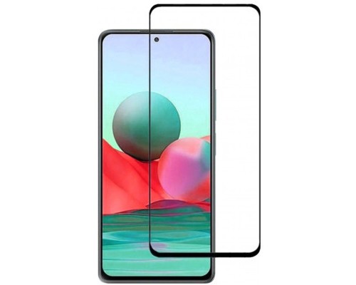 Скло захисне Drobak Xiaomi Mi 11T (606095)