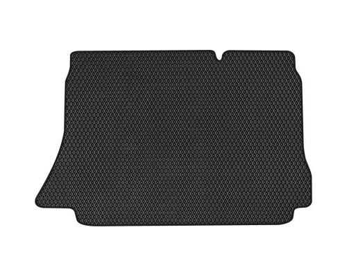 Килимок в багажник EVAtech Daewoo Lanos 2004-2017 Htb EU (DO31959B1RBB)
