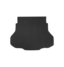 Килимок в багажник EVAtech Hyundai Elantra (CN7) 2020+ 7 поколінн (HY41293B1RBB)