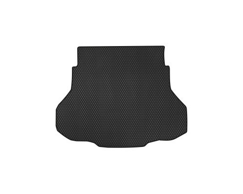 Килимок в багажник EVAtech Hyundai Elantra (CN7) 2020+ 7 поколінн (HY41293B1RBB)