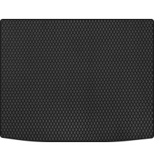 Килимок в багажник EVAtech Hyundai Tucson (Squib VL+VR) 2015-2021 3 по (HY3978BD1RBB)