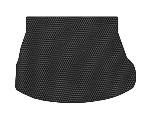 Килимок в багажник EVAtech Lexus NX 250 (AZ20) 2021+ 2 покоління (LS42418B1RBB)