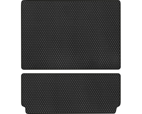 Килимок в багажник EVAtech Mercedes-Benz E-Class (W211) 4WD 2002-2009 3 (MB31370BG2RBB)