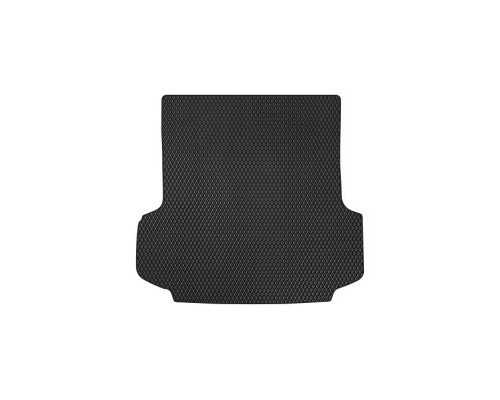 Килимок в багажник EVAtech Mitsubishi Pajero Sport (Mechanical seats) 200 (MT32939B1RBB)