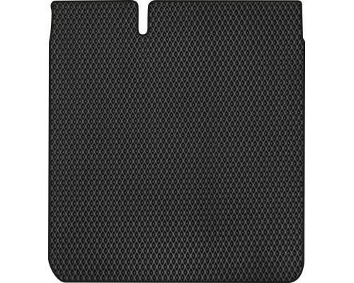 Килимок в багажник EVAtech Renault Arkana 2019+ SUV EU (RT21925B1RBB)