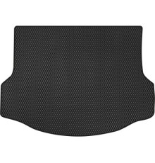 Килимок в багажник EVAtech Toyota RAV4 (XA40) 2013-2016 4 поколін (TY11182B1RBB)