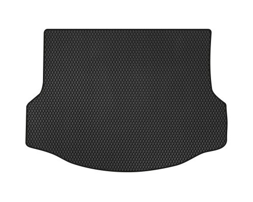 Килимок в багажник EVAtech Toyota RAV4 (XA40) 2013-2016 4 поколін (TY11182B1RBB)