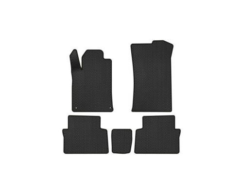 Килимок в салон EVAtech Peugeot 508 RXH (hybrid-electric) 2012-2018 1 по (PT42905C5CP2RBB)