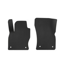 Килимок в салон EVAtech передні Volkswagen Golf (VII) 2012-2020 7 (VW1884AM2AV4RBB)