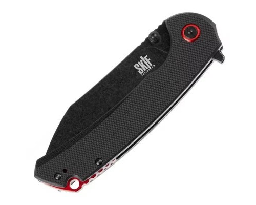 Ніж Skif Jock BSW Black (UL-002BSWB)