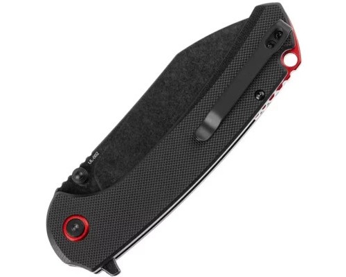 Ніж Skif Jock BSW Black (UL-002BSWB)