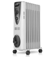 Обігрівач REAL-EL HEAT-L210