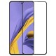 Скло захисне PowerPlant Full screen Samsung Galaxy A71 2020 (A715F) (GL608744)
