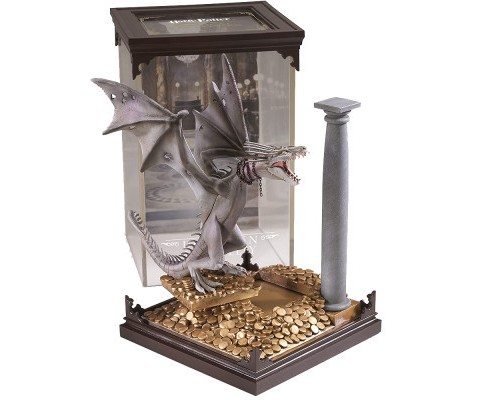 Фігурка для геймерів Noble Collection Harry Potter Magical Creatures Ukrainian Ironbelly (NN7670) Фігурка для геймерів Noble Collection Harry Potter Magical Creatures Ukrainian Ironbelly (NN7670)