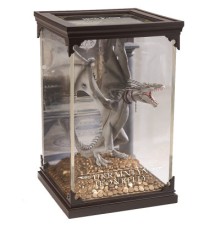 Фігурка для геймерів Noble Collection Harry Potter Magical Creatures Ukrainian Ironbelly (NN7670)