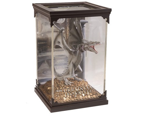 Фігурка для геймерів Noble Collection Harry Potter Magical Creatures Ukrainian Ironbelly (NN7670) Фігурка для геймерів Noble Collection Harry Potter Magical Creatures Ukrainian Ironbelly (NN7670)