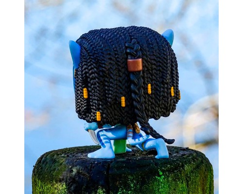 Фігурка для геймерів Funko Pop серії Аватар – Нейтірі (65642)