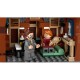 Конструктор LEGO Harry Potter Виюча хатина та Войовнича верба (76407)