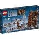 Конструктор LEGO Harry Potter Виюча хатина та Войовнича верба (76407)