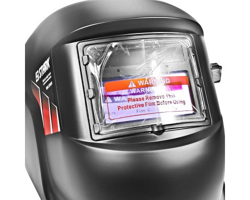 Маска зварювальника Stark WM-2000R (230100200)