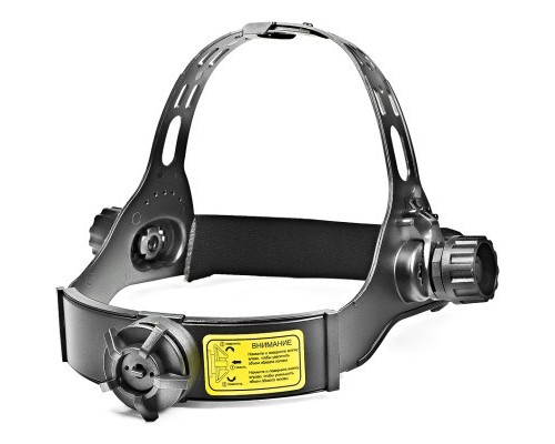 Маска зварювальника Stark WM-2000R (230100200)