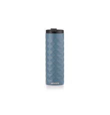 Термокружка Ardesto Bright City 400 мл Blue (AR2640NV)