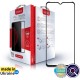 Скло захисне Intaleo Full Glue Realme C30S (1283126551918)