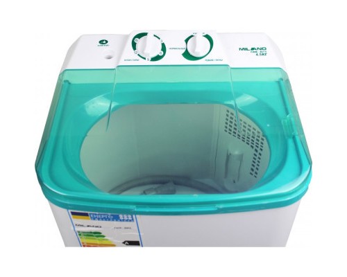 Пральна машина Milano FWМ-40PАgreen