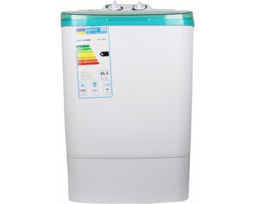 Пральна машина Milano FWМ-40PАgreen