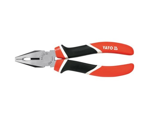 Плоскогубці Yato YT-1942