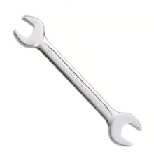 Ключ Toptul ріжковий двосторонній 18x19мм (AAEJ1819)