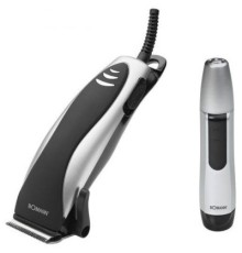 Машинка для стрижки Bomann HSM 8007 NE CB (HSM8007NECB)