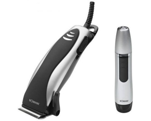 Машинка для стрижки Bomann HSM 8007 NE CB (HSM8007NECB)