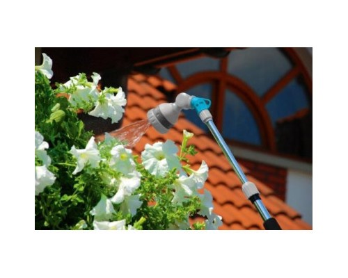 Штанга для поливу Cellfast телескопічний IDEAL, 77-110 см, 6 функцій (52-080)