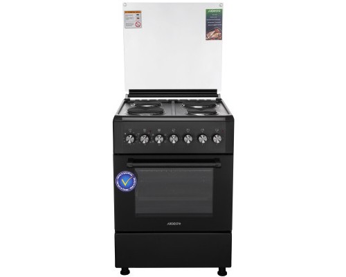 Плита Ardesto FSCF-E605B