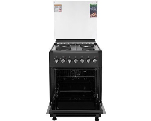 Плита Ardesto FSCF-E605B