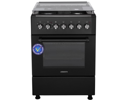 Плита Ardesto FSCF-E605B